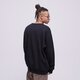 Vyriškas džemperis REEBOK DŽEMPERIS CL SV CREW hs7145 spalva juoda