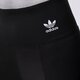 Moteriškos kelnės ADIDAS KELNĖS OPEN HEM TIGHTS hc1972 spalva juoda