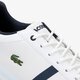 Vaikiški kedai LACOSTE MISANO 316 1 732spj0138001 spalva balta