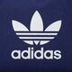 Moteriška kuprinė ADIDAS KUPRINĖ ADICOLOR BACKPK h35597 spalva tamsiai mėlyna