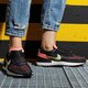 Moteriški kedai NIKE WAFFLE ONE dc2533-002 spalva juoda