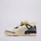 Vyriški kedai JORDAN SPIZIKE LOW  fq1759-111 spalva rusvai gelsva
