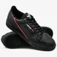 Vyriški kedai ADIDAS CONTINENTAL 80 b41672 spalva juoda