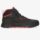 Vyriški auliniai batai TIMBERLAND FIELD TREKKER MID tb0a2fzp0011 spalva juoda
