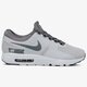 Vyriški kedai NIKE AIR MAX ZERO ESSENTIAL 876070012 spalva pilka