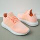 Vaikiški kedai ADIDAS SWIFT RUN C cg6922 spalva rožinė