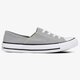 Moteriški kedai CONVERSE CHUCK TAYLOR ALL STAR CORAL c555904w spalva pilka