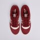 Vyriški kedai ADIDAS RIVALRY LOW ie7208 spalva tamsiai raudona