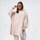 Moteriškas džemperis NIKE DŽEMPERIS SU GOBTUVU W NSW ESSNTL FLC HOODIE SSNL dh1089-219 spalva rusvai gelsva