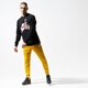 Vyriškos kelnės NIKE KELNĖS M NSW NSP TRK PANT ar1613-752 spalva geltona