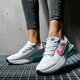 Moteriški kedai NIKE WMNS AIR MAX VERONA da4293-100 spalva balta