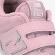 Vaikiški kedai NEW BALANCE YV574ERP yv574erp spalva rožinė