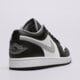 Vyriški kedai AIR JORDAN 1 LOW  553558-040 spalva balta