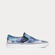 Moteriški kedai VANS UA CLASSIC SLIP-ON vn0a33tbg4f1 spalva daugiaspalvė