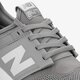 Vaikiški kedai NEW BALANCE KL247GRG kl247grg spalva pilka