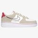 Vyriški kedai NIKE AIR FORCE 1 '07 LV8 db3597-100 spalva balta