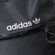Moteriška kuprinė ADIDAS KUPRINĖ CORDURA ADVENTURE CINCH TOTE gn2188 spalva juoda