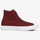 Vyriški inkariukai CONVERSE CHUCK TAYLOR ALL STAR II c150144 spalva tamsiai raudona