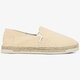 Moteriški laisvalaikio batai PAEZ LITE SLIP ON FLASHY LIGHTS 1732903s22200 spalva rusvai gelsva