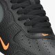 Vyriški kedai NIKE AIR FORCE 1 LV8 dj6887-001 spalva juoda