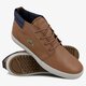 Vyriški inkariukai LACOSTE AMPTHILL TERRA 317 1 734cam0002078 spalva ruda