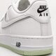 Vaikiški kedai NIKE AIR FORCE 1 ct3839-108 spalva balta