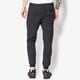 Vyriškos kelnės NIKE KELNĖS NSW AV15 JOGGER KNIT 837012010 spalva juoda