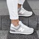 Moteriški kedai NEW BALANCE WL574CA wl574ca spalva pilka