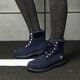 TIMBERLAND PREMIUM 6 INCH WP BOOT a1kc5 spalva tamsiai mėlyna