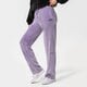 Moteriškos kelnės ELLESSE KELNĖS DIZA TRACK PANT PRPL sgm14166305 spalva violetinė