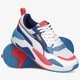 Vaikiški kedai PUMA X-RAY 2 SQUARE JR 37419006 spalva daugiaspalvė