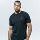 Vyriški marškinėliai ADIDAS MARŠKINĖLIAI ESSENTIAL TEE gd2535 spalva juoda