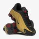 Vaikiški kedai NIKE SHOX R4 (GS) bq4000-003 spalva juoda