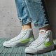 Moteriški kedai NIKE W BLAZER MID '77 ESS dj3050-100 spalva balta