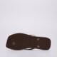 Moteriškos šlepetės HAVAIANAS SLIM SQUARE 4148301-0727 spalva ruda