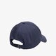 Vaikiška kepurė su snapeliu NIKE KEPURĖ U NSW H86 FUTURA WASH CAP 913011-413 spalva tamsiai mėlyna