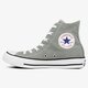 Moteriški kedai CONVERSE CHUCK TAYLOR ALL STAR  c155569w spalva pilka