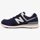 Vyriški kedai NEW BALANCE ML574HRJ ml574hrj spalva tamsiai mėlyna