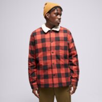 TIMBERLAND STRIUKĖ BUFFALO PLAID SHERPA LINED