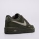 Vaikiški kedai NIKE AIR FORCE 1 im7662-001 spalva grafitowy