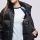 Moteriška žieminė striukė ADIDAS STRIUKĖ  ŽIEMINĖ REGEN DOWN PUFF iw8368 spalva juoda