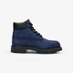 TIMBERLAND PREMIUM 6 INCH WP BOOT  a1mmr spalva tamsiai mėlyna