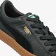 Vaikiški kedai PUMA BASKET CLASSIC GUM DELUXE JR 36507802 spalva juoda