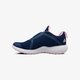 Vaikiški kedai ADIDAS FORTARUN X CF K d96955 spalva tamsiai mėlyna