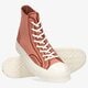 Vyriški inkariukai CONVERSE CHUCK 70 (KNIT UPPER-COLD CEMENT) 171485c spalva ruda