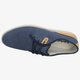 Vyriški laisvalaikio batai TIMBERLAND CITY SHUFFLER FABRIC PLAIN a185w spalva tamsiai mėlyna