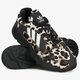 Vyriški kedai ADIDAS YUNG-1 eg8726 spalva ruda