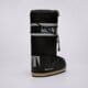 Moteriški laisvalaikio batai MOON BOOT NYLON 14004400001 spalva juoda
