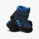 Vaikiški auliniai batai ADIDAS CW HOLTANNA SNOW CF I  bb1401 spalva mėlyna