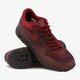 Vyriški kedai NIKE AIR MAX 1 ULTRA FLYKNIT 856958566 spalva tamsiai raudona